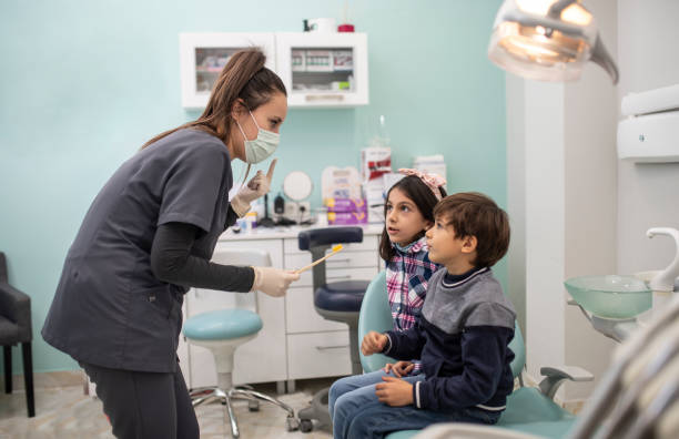 Emergency Dental Services in Barre, VT